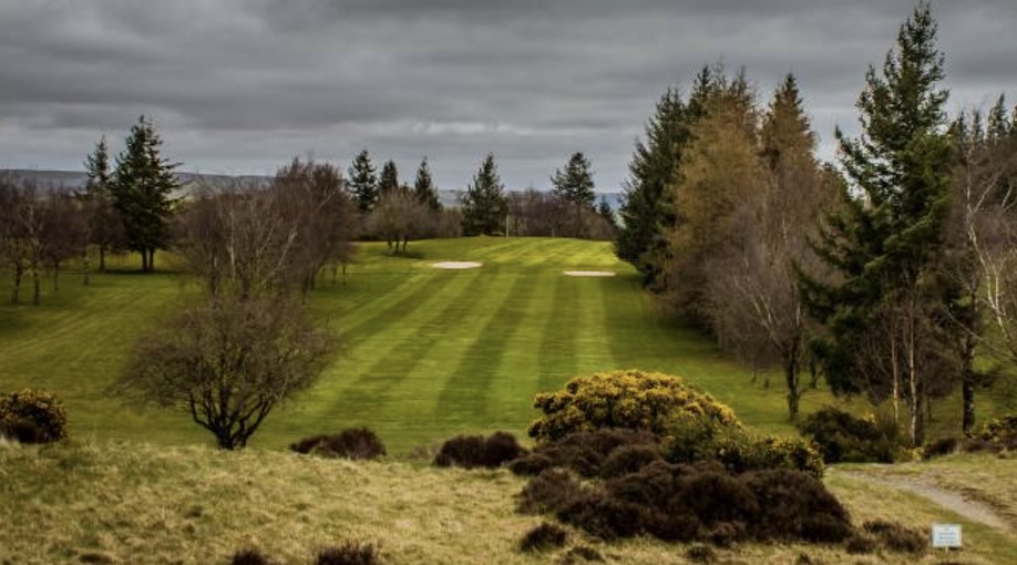 Photo of St. Idloes Golf Club
